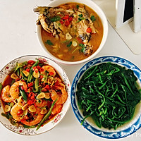 黄骨鱼炖豆腐的做法图解5