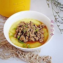 #橄榄中国味 感恩添美味# 冬季，常吃它高蛋白好营养，身体棒