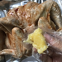 烤鸡 今晚吃鸡的做法图解6