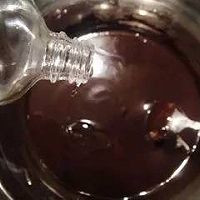 自制松露巧克力的做法图解5