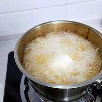 #味达美星厨X小厨中秋团圆宴#虎皮鸡蛋的做法图解2