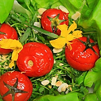 番茄低脂沙拉－迷迭香的做法图解12