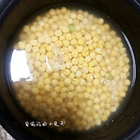 老北京小吃-豌豆黄儿(低糖健康)的做法图解5