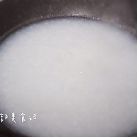 #2018年我学会的一道菜#生滚鱼片粥的做法图解4