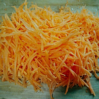 紫菜光饼，也叫福州肉烧的做法图解5