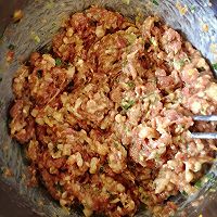 东北玻璃叶饼（也可叫饽椤叶饼）的做法图解5