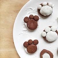 熊爪汤圆的做法图解8