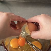 西兰花炖蛋的做法图解2