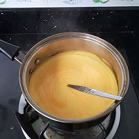 奶油南瓜汤的做法图解4