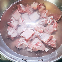 #东古525掌勺节#网红美食小猪盖被的做法图解3