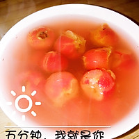 冰糖山楂的做法图解5