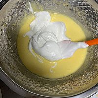 香葱肉松卷的做法图解4