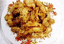 小酥肉的做法