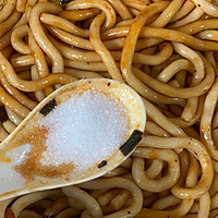 老干妈炒土豆粉的做法图解11