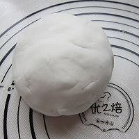 胡萝卜水晶饺#方太一代蒸传#的做法图解7