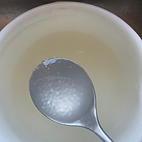 杨枝甘露（椰汁芒果西米露）的做法图解3