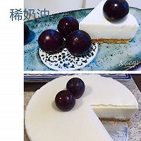 奶油慕斯蛋糕的做法图解10