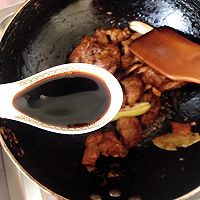 红烧羊肉的做法图解10