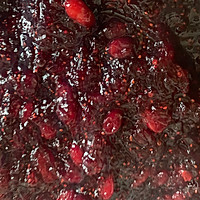 自制蔓越莓果酱的做法图解20