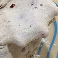 蔓越莓法棍（早餐）的做法图解4