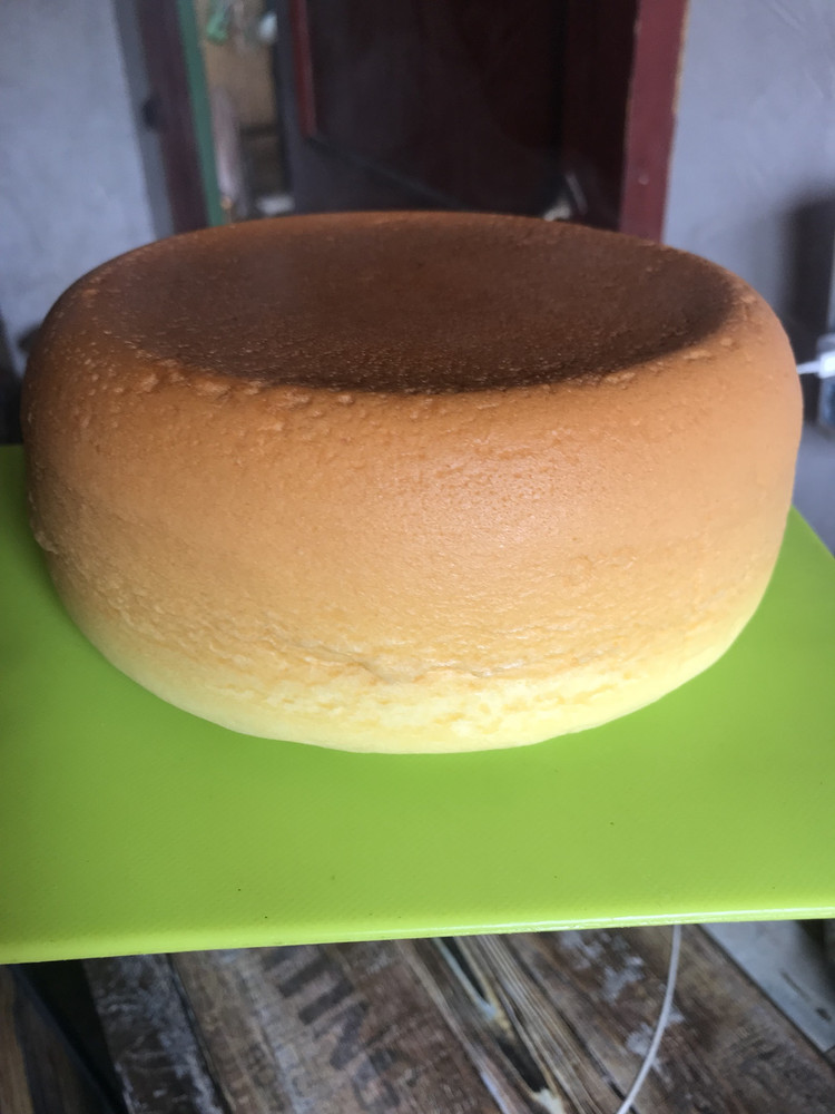 电饭煲蛋糕的做法