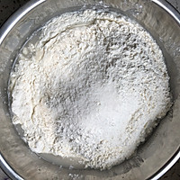 完美大肉包的做法图解4