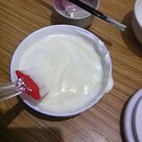 酸奶蛋糕的做法图解7