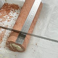 从此不用买蛋糕卷了｜学会草莓蛋糕卷可以做一万种不同的口味的做法图解19