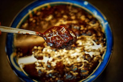 炸酱面｜肉丁炸酱｜面条杀手｜超级详细