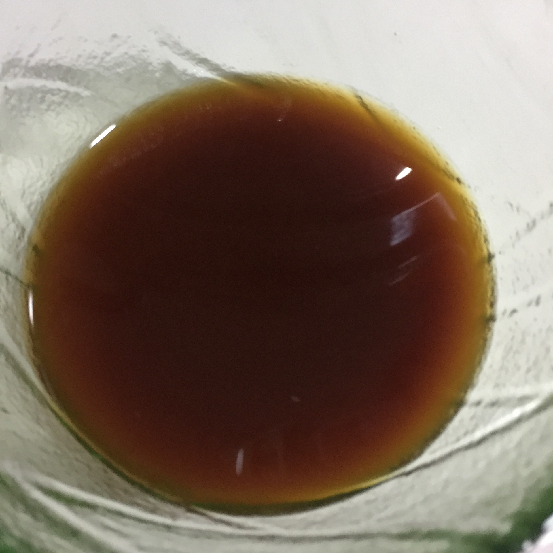 东北硬烧茄子的做法图解2