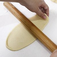 金牛角面包（简单、不用发酵）的做法图解8