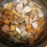 麻辣火锅的做法图解7