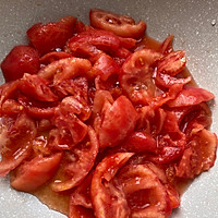 番茄牛肉汤的做法图解4