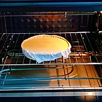 #憋在家里吃什么#蜜豆烤年糕的做法图解10