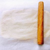 简单又美味的～传统小吃驴打滚的做法图解5