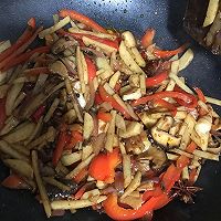 炒土豆的做法图解5