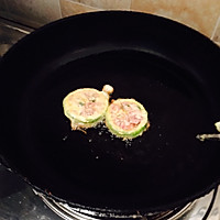 韩式西葫芦牛肉饼的做法图解6