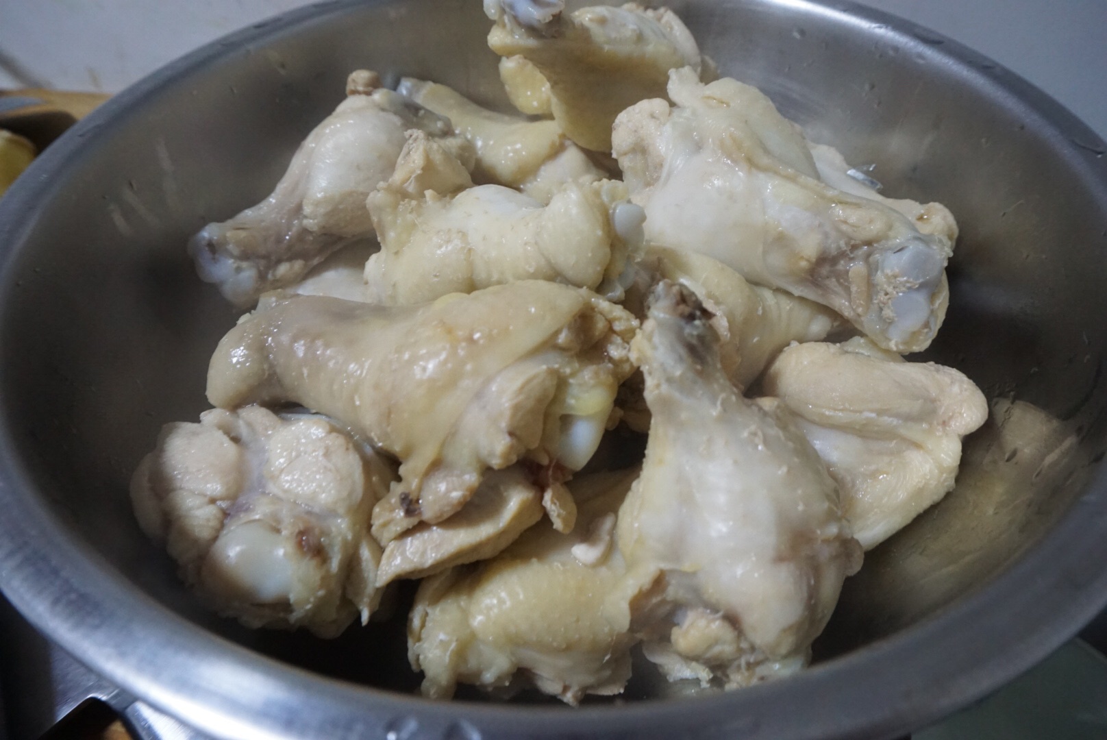 酸笋鸡怎么做_酸笋鸡的做法_豆果美食