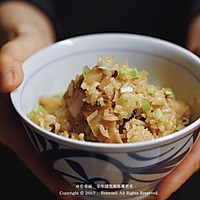 泉州萝卜饭的做法图解14