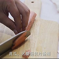 Plus版三明治早餐届的扛把子好吃到无敌的做法图解1