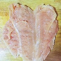蒜香鸡排～胜过正新炸鸡排的做法图解3