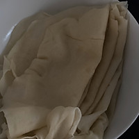 筋饼的做法图解7