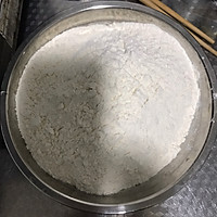 芝麻酱糖花卷的做法图解1