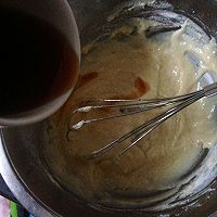 [目测党]蜂蜜红茶蛋糕的做法图解12