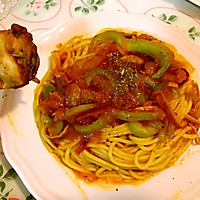蜂蜜蒜香烤鸡锤零失败食谱的做法图解12