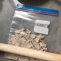 自制肉松宝宝辅食的做法图解5