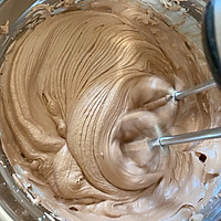 巧克力冰淇淋大福的做法图解6
