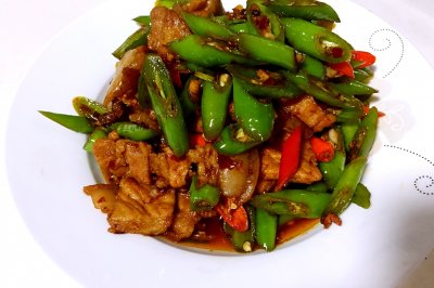经典小炒肉