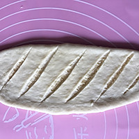 早餐——椰蓉小面包的做法图解8