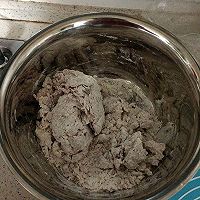 苋菜手工面的做法图解9